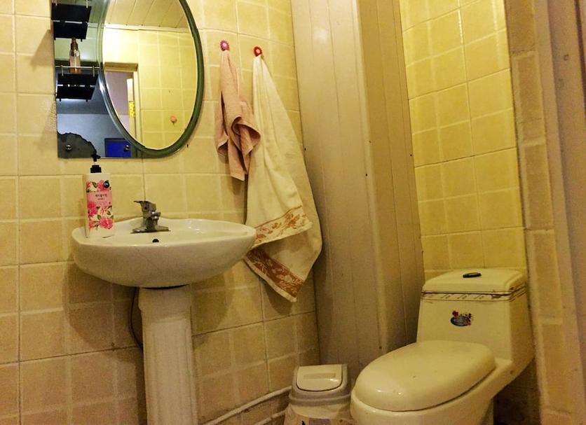 Bathroom Photo