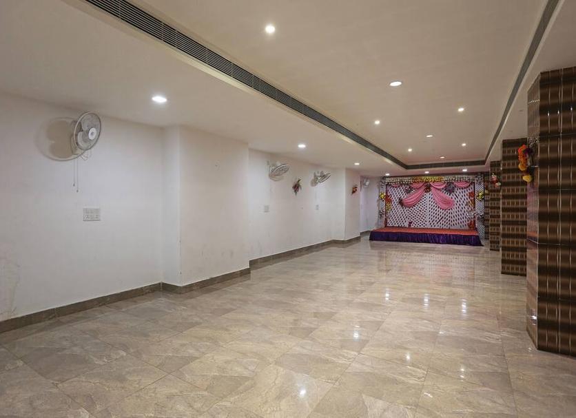 Hallway Photo