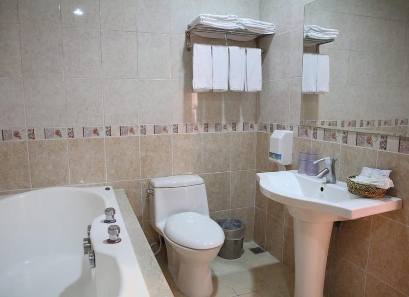 Bathroom Photo