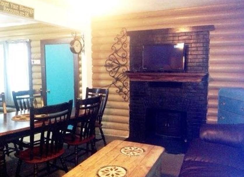 Dining room Photo