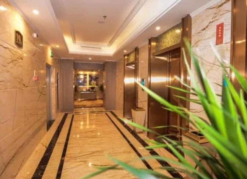 Hallway Photo