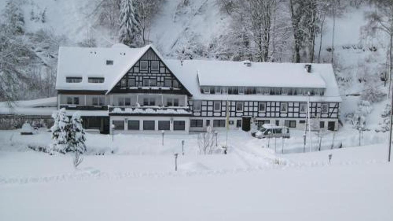 Tommes Gästehaus Zur Mühle