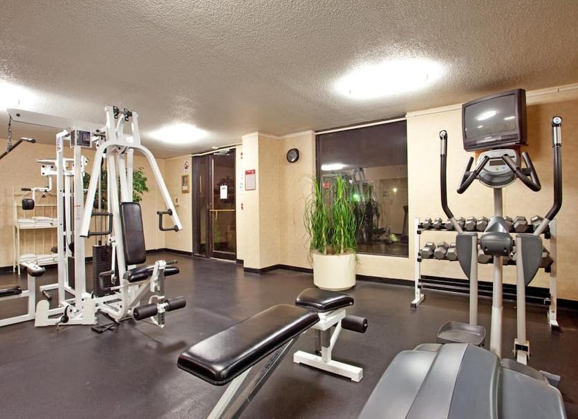 Gym Photo