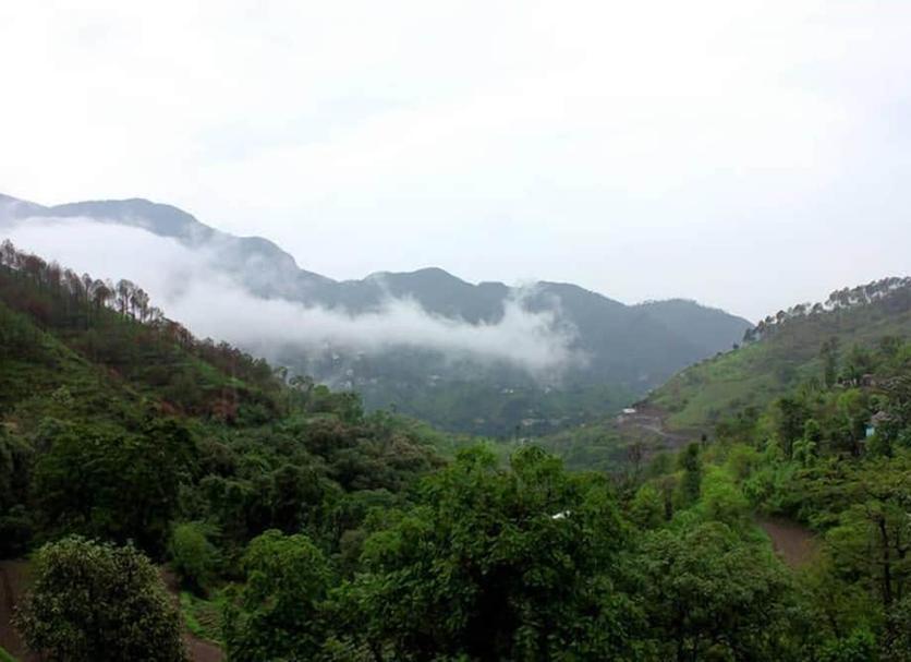 Outdoors view Photo