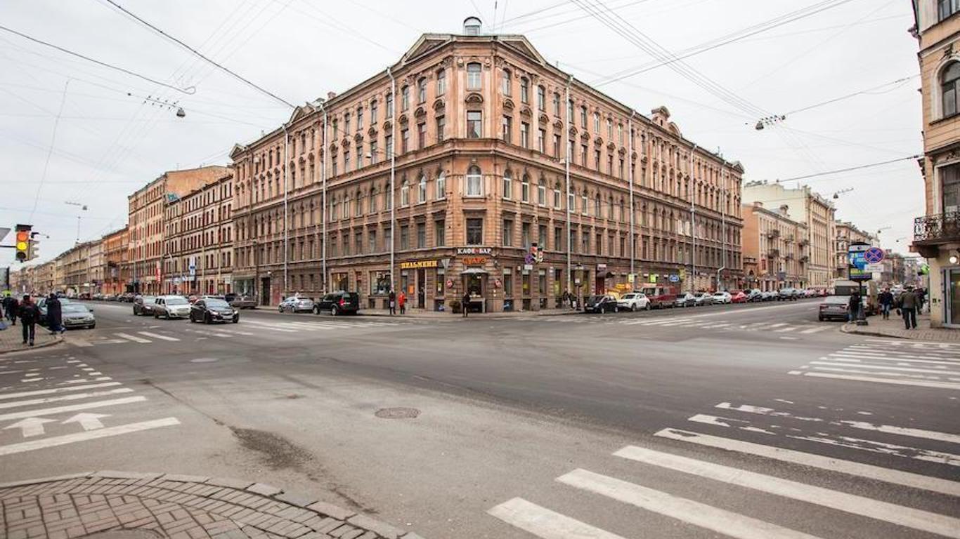 Versal Hotel