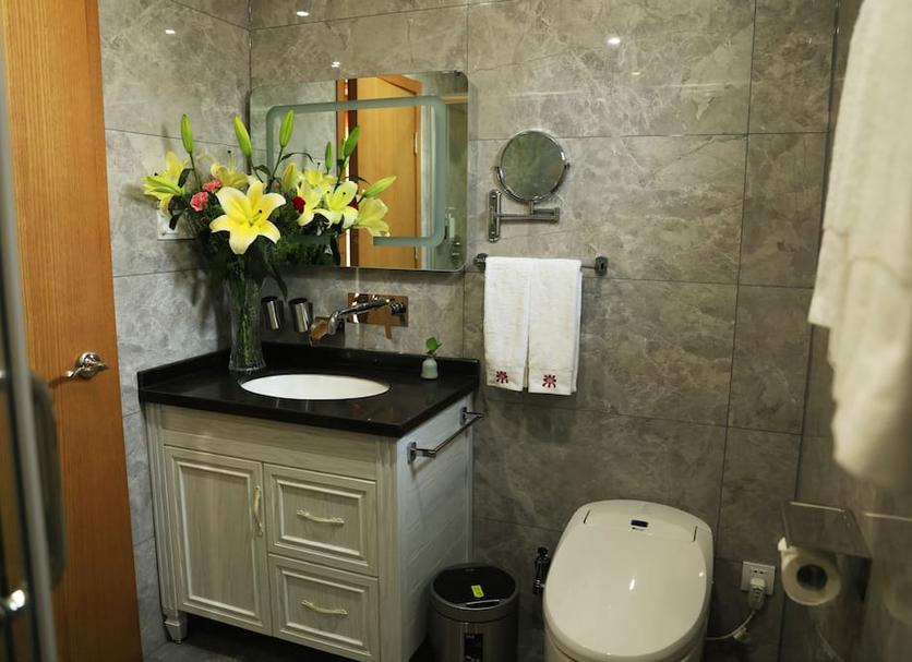 Bathroom Photo