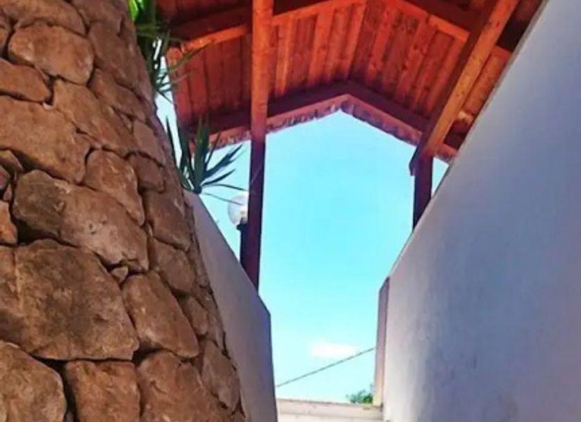 Stairs Photo