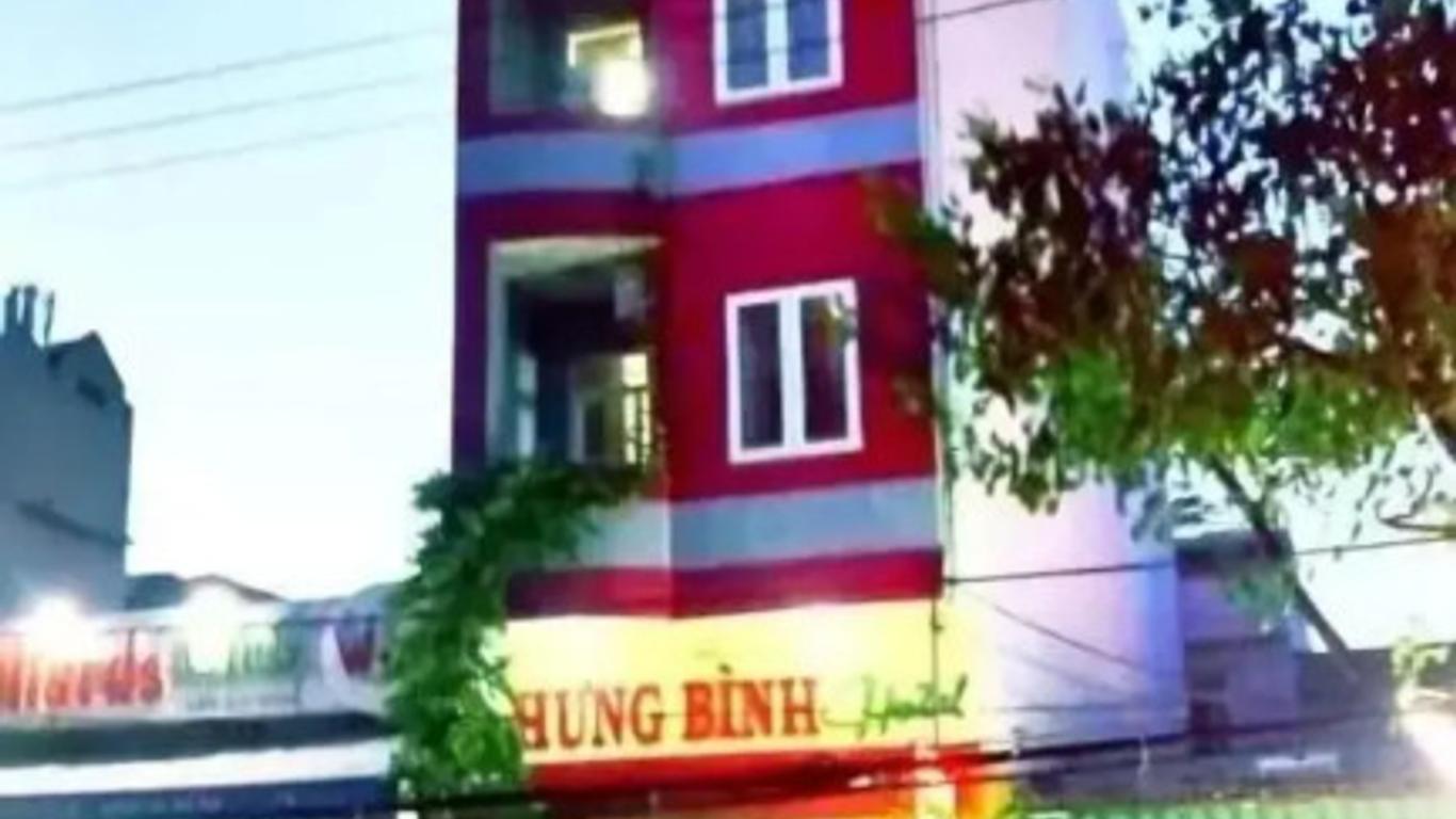 Hung Binh Hotel