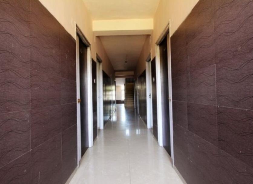 Hallway Photo