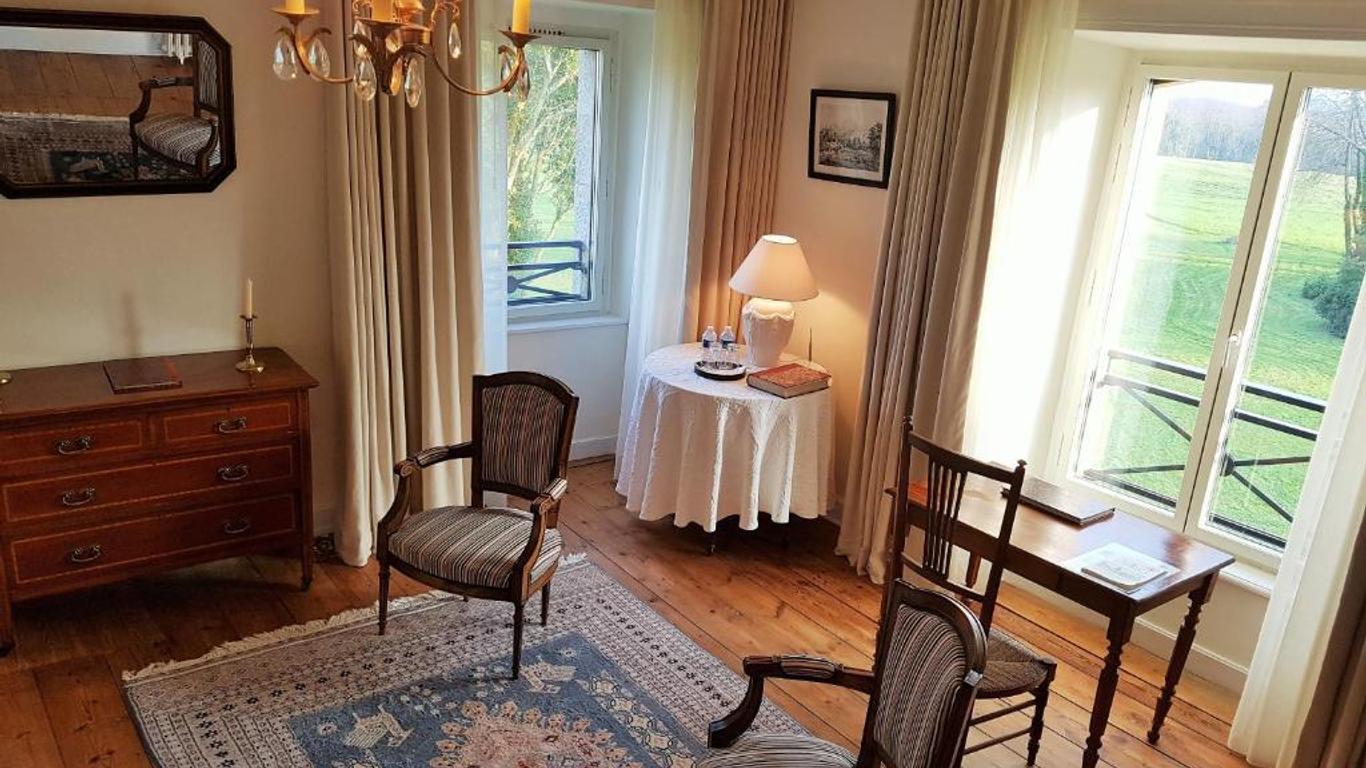 Manoir de Kergrec'h