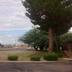 Outdoors view