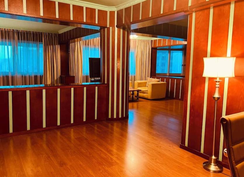 Room amenity Photo