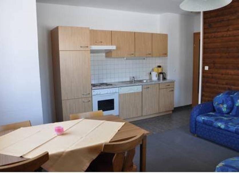 Kitchen Photo