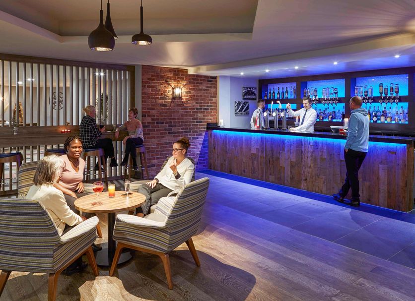 Bar Photo