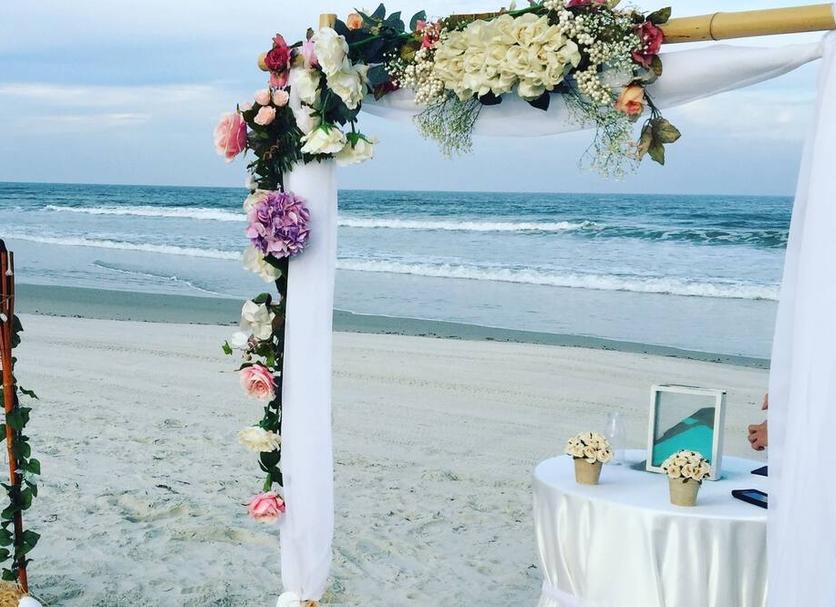 Beach Photo