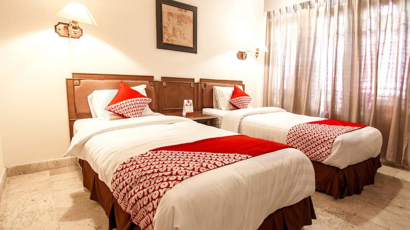 Hotel Sapta Gria