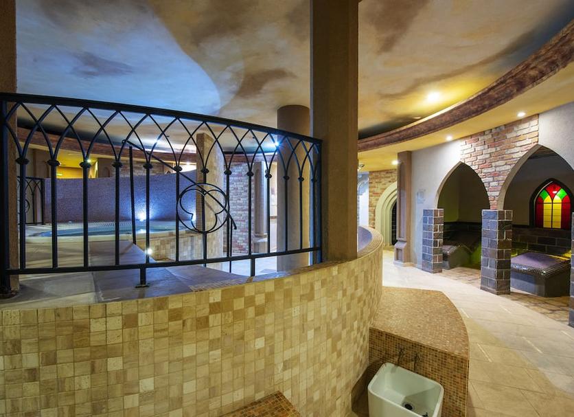 Spa Photo