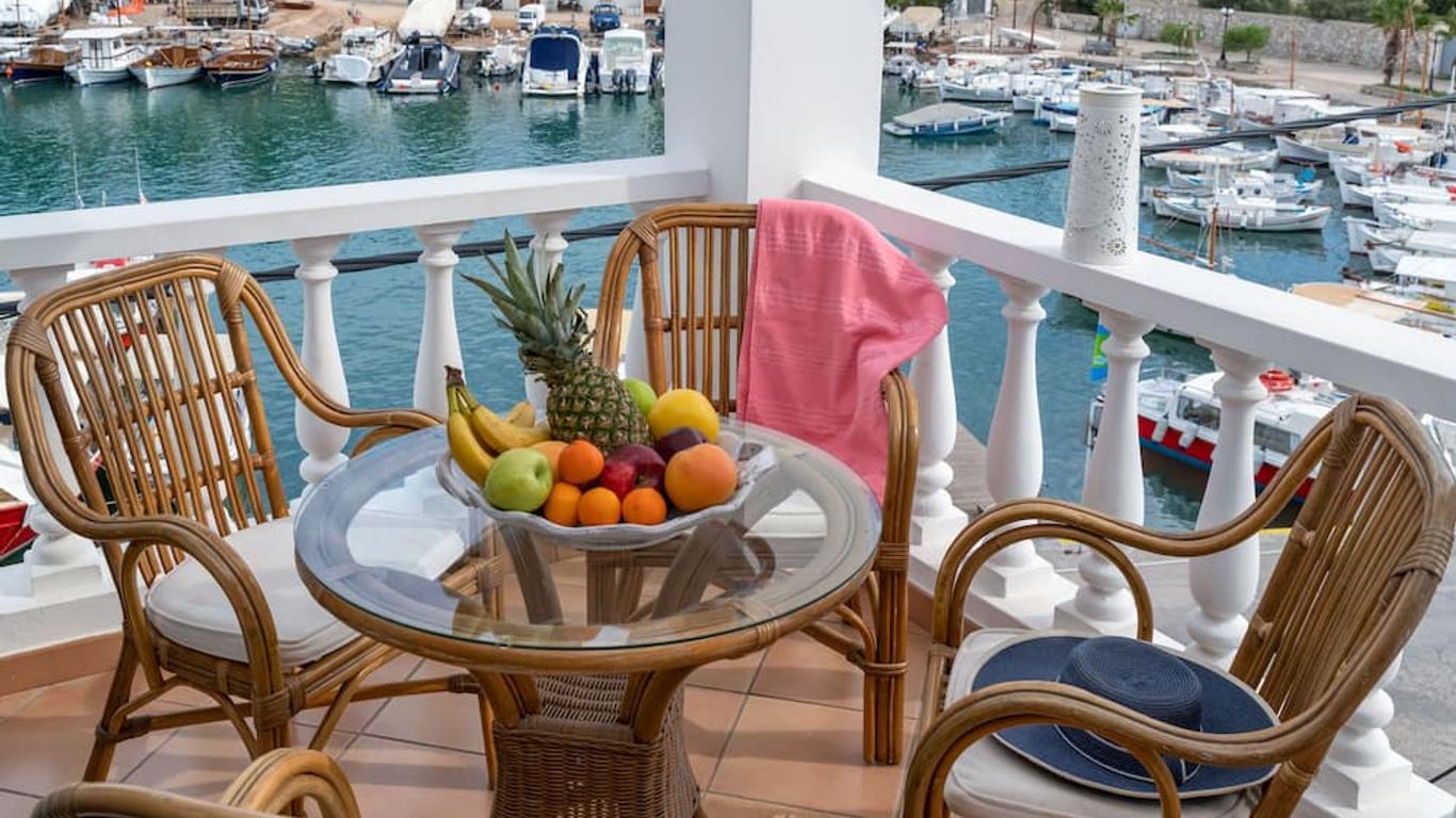 Porto Vecchio Luxury Suites