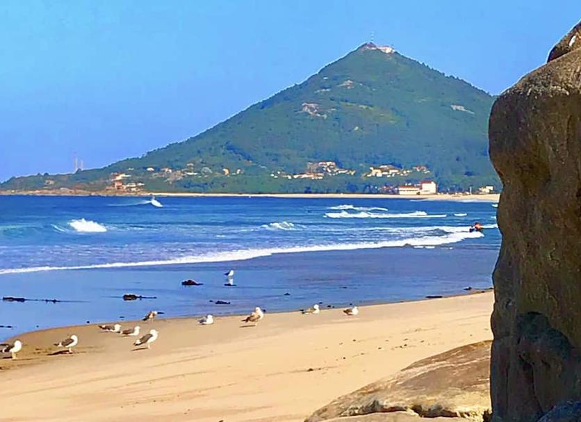 Beach Photo