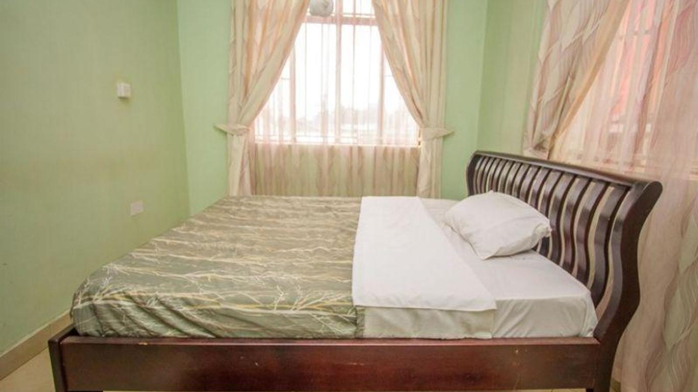 Makerere Serene Hotel