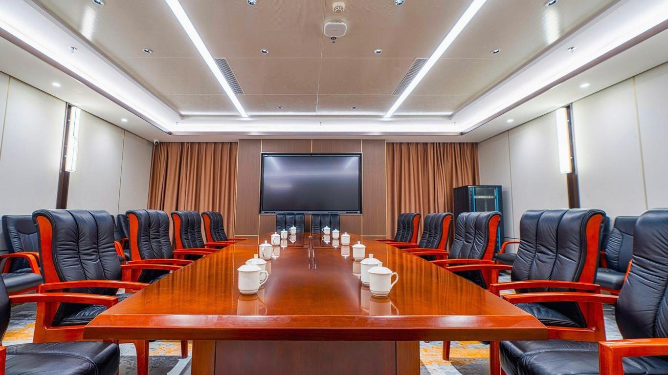 Liaoning Trade Union Mansion