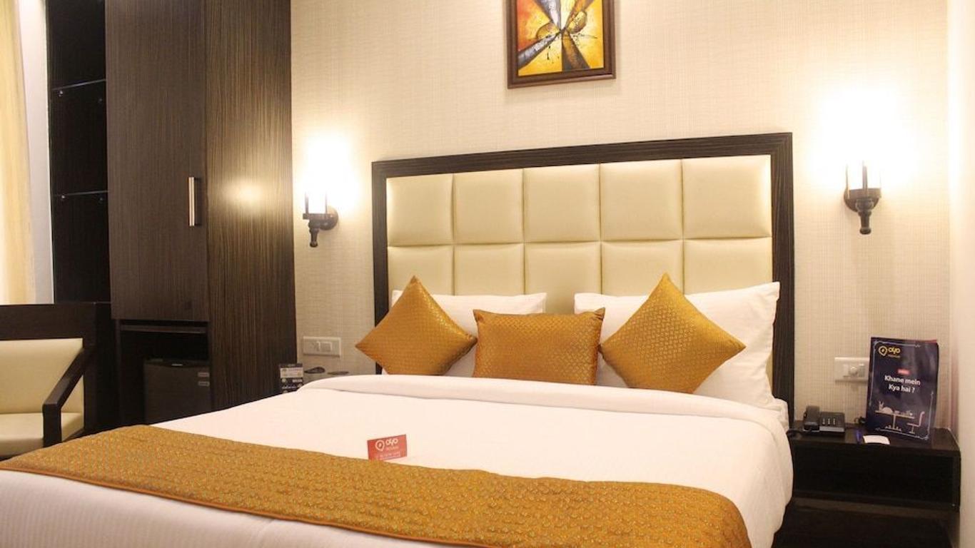 OYO 937 Sand Stone Hotel