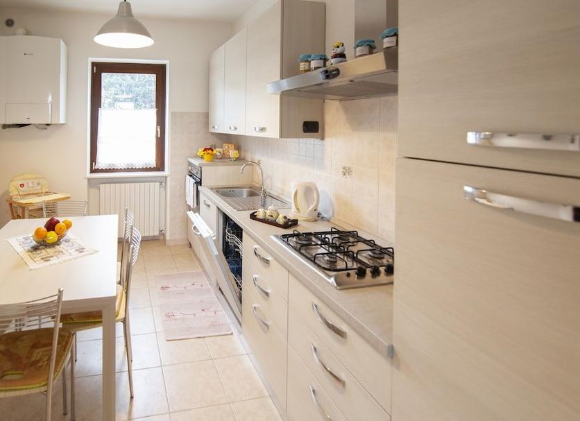 Kitchen Photo