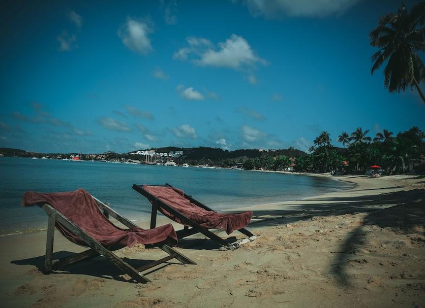Beach Photo