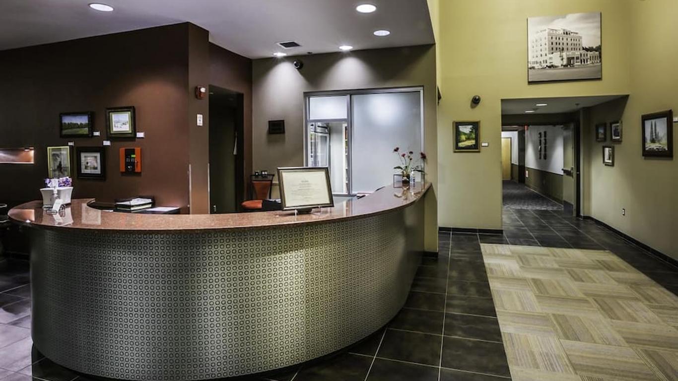 Spark by Hilton Artesia