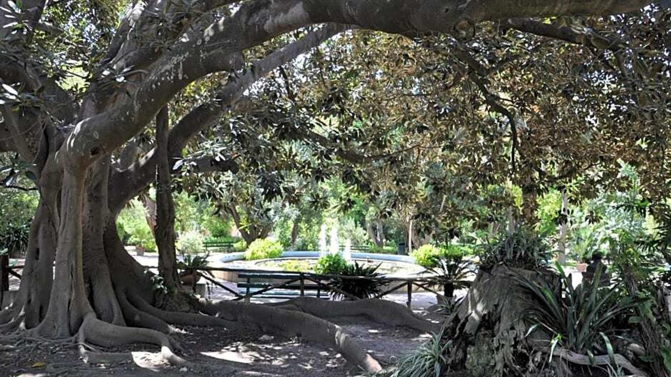 TigellioTre Bed and Breakfast