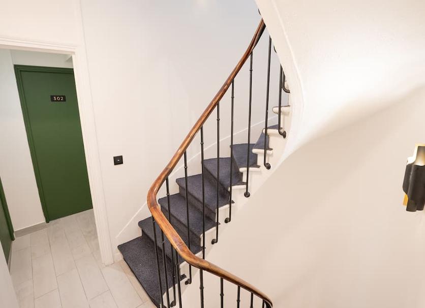 Stairs Photo