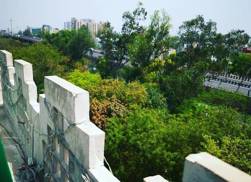 Outdoors view Photo