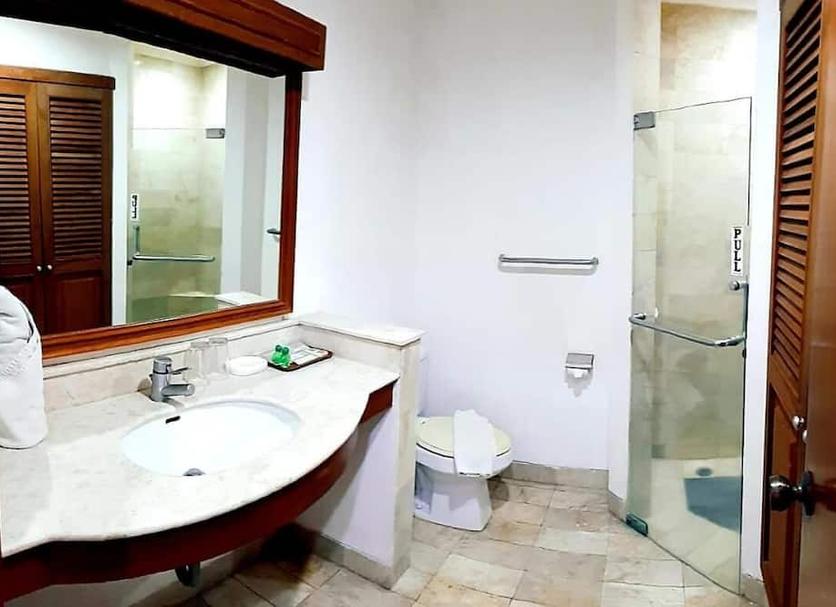 Bathroom Photo