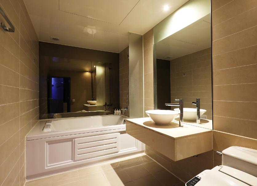 Bathroom Photo