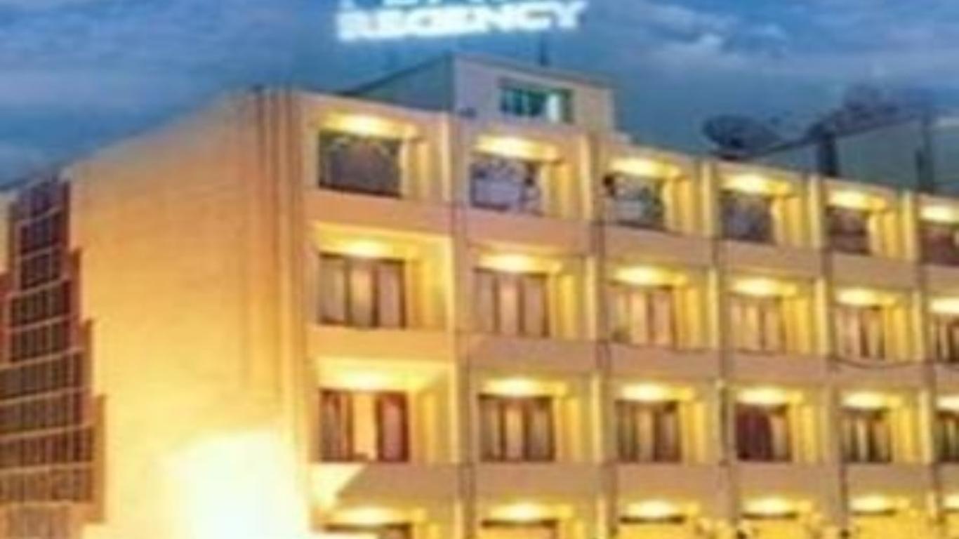 Hotel Pearl Regency
