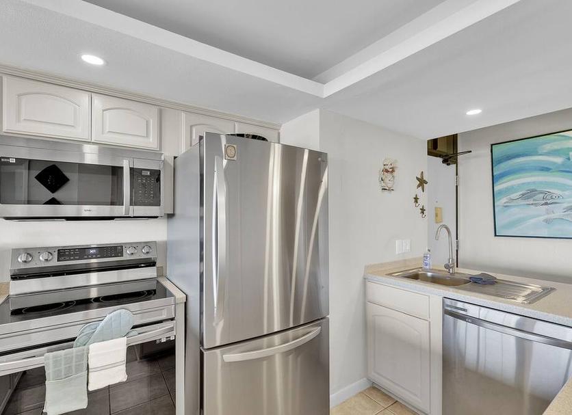Kitchen Photo