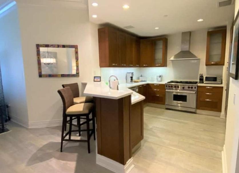 Kitchen Photo