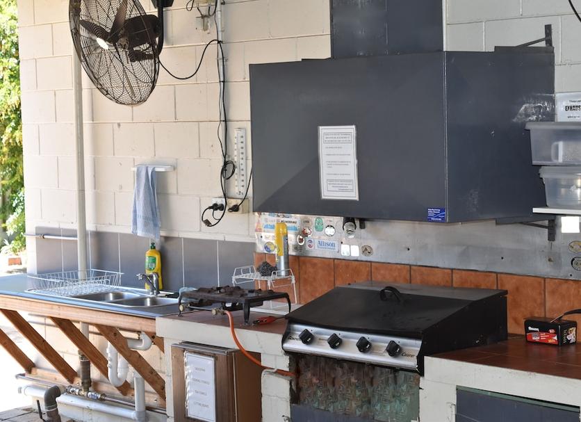 Kitchen Photo