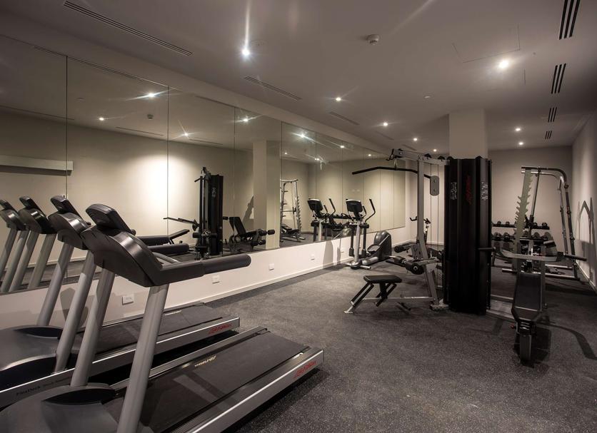 Gym Photo