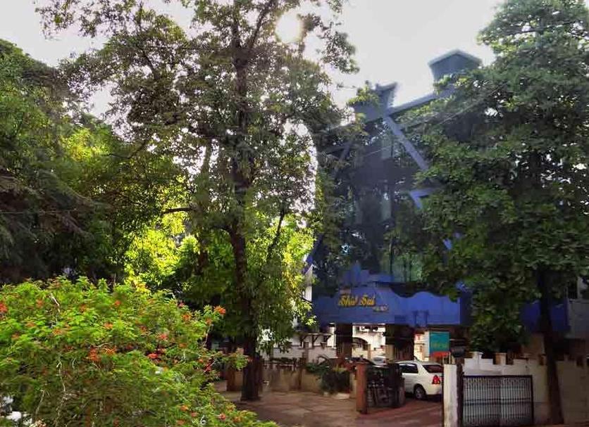 Outdoors view Photo