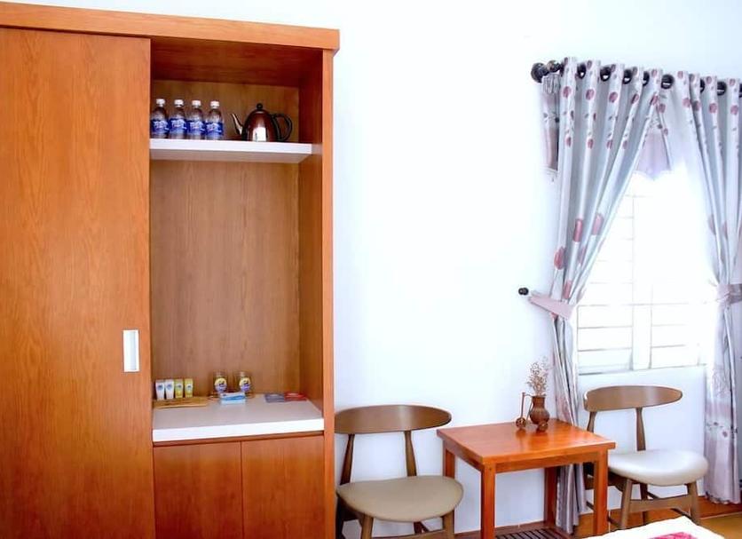 Room amenity Photo