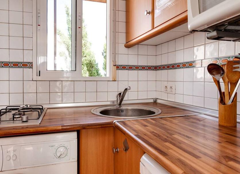 Kitchen Photo