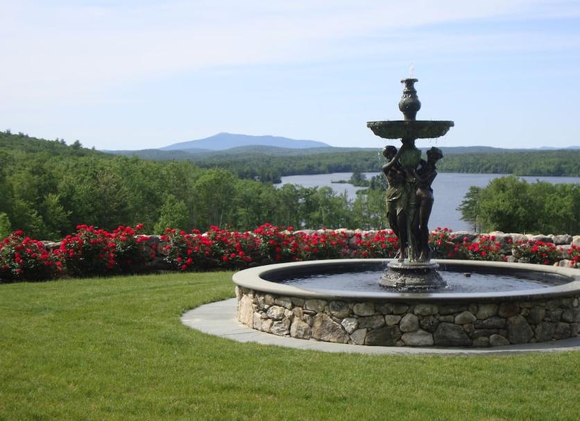 Outdoors view Photo