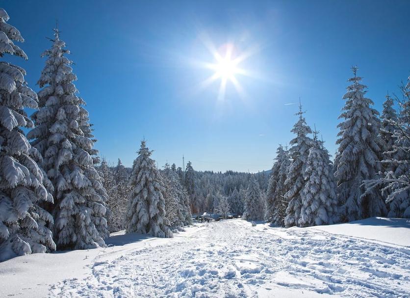 Outdoors view Photo