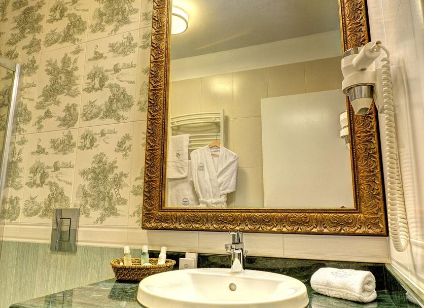 Bathroom Photo