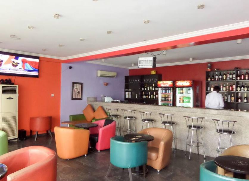 Bar Photo