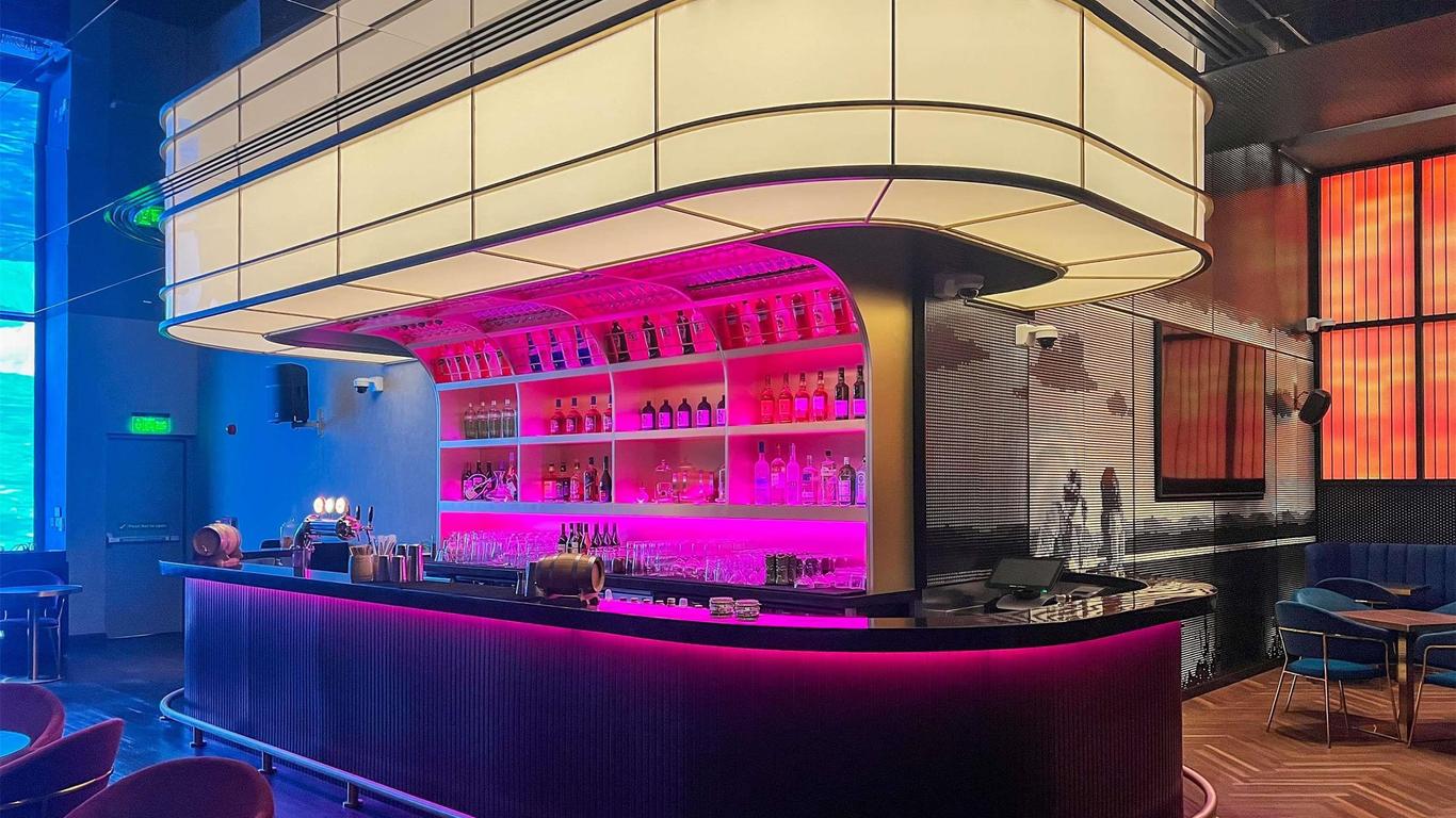 ibis Doha