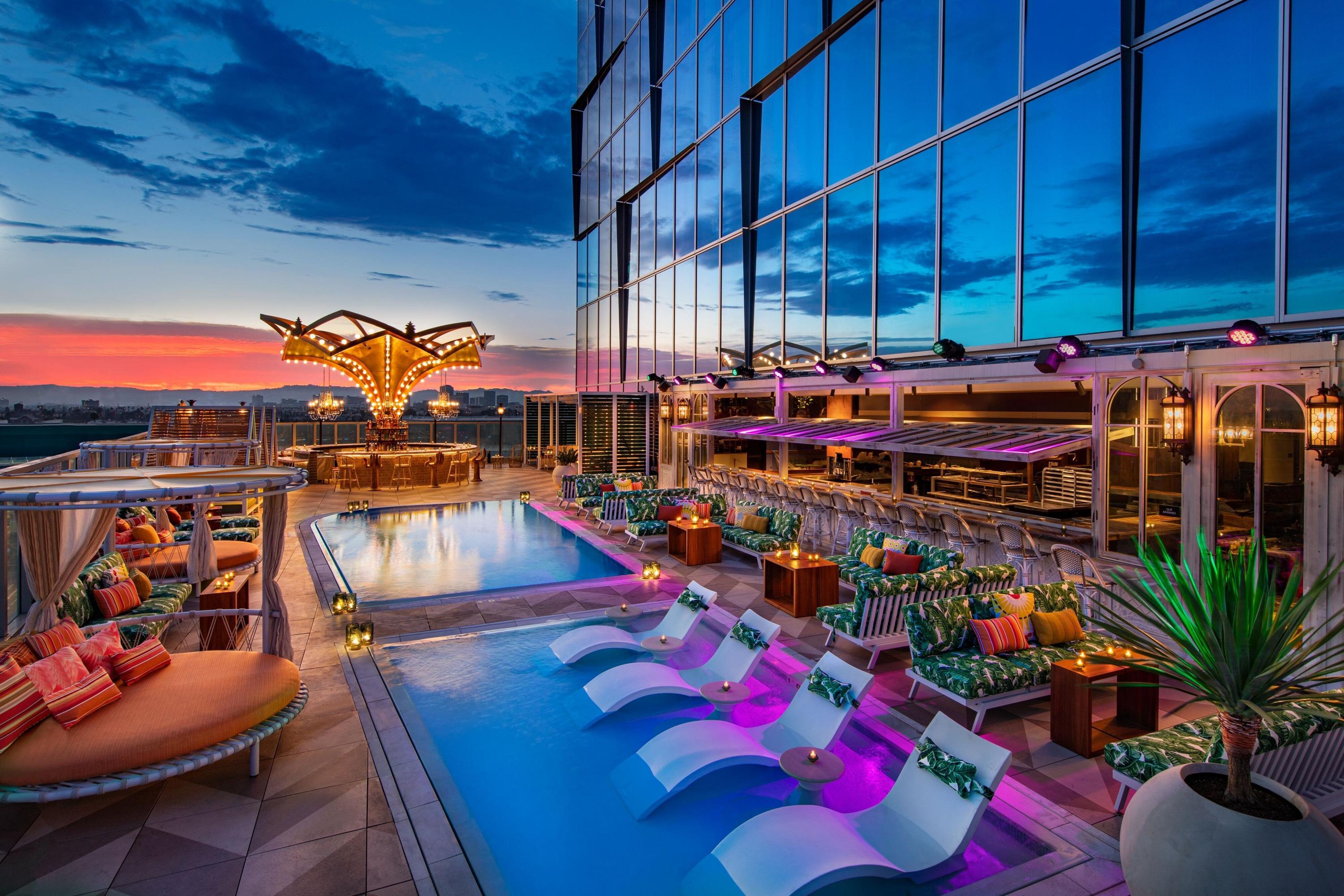 Kayak hotels discount