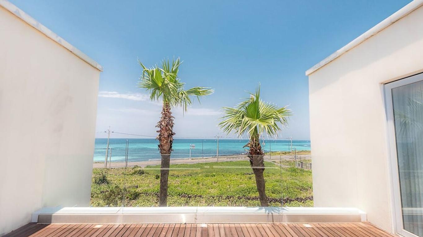 Boutique Pool Villa Namib