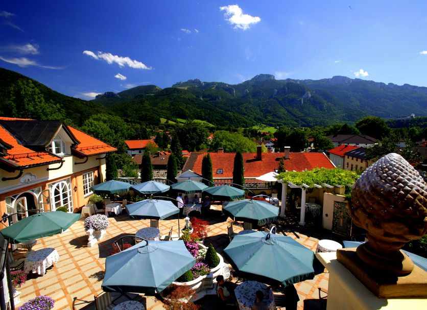 Outdoors view Photo
